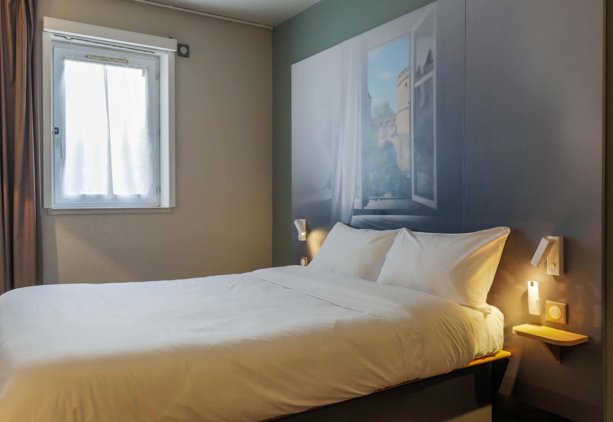 Hotel Metz Aux Arches